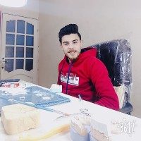 Mohamed Saed