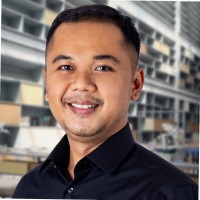 Triandi Pradana
