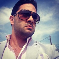 Tony Torossian
