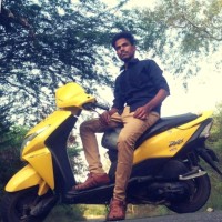 Karthikeyan K
