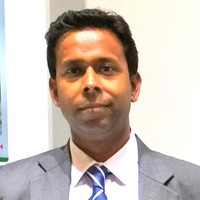 Swaroop Chakravorty