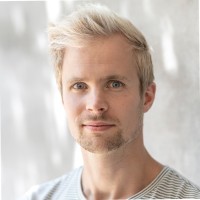 Bas Stolten