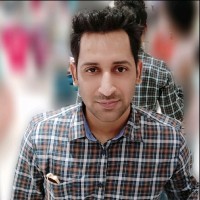 Tauseef Ansari