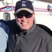Todd Riedy