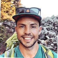 Matthew Paterson