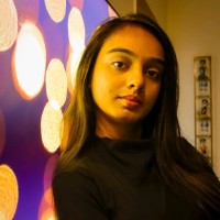 Swati Anand