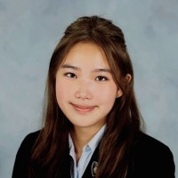 Alysha Wong