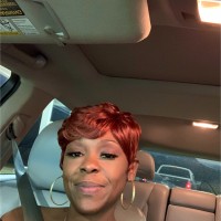 Tiffany Hypolite