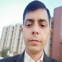 Vijay Malik