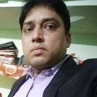 Ashok Jha