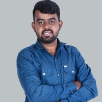 Vishal Kadam