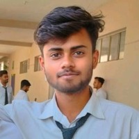 Ayush Bikarwar