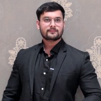 Risham Pandey