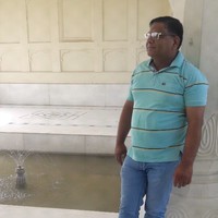 Dr. Tushar Kanti