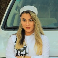 Sahar Rezaei
