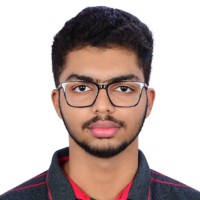 Mohammed Roshan P