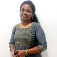 Vijayalakshmi Mariappan