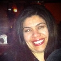 Sylvia Gomez