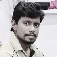 PONNAIAH RADHAKRISHNAN
