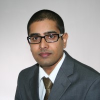 Vinod Muduganti