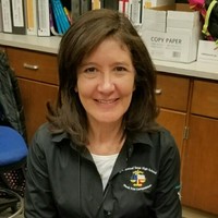 Diana Richards