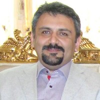 Ali Sheikhansari