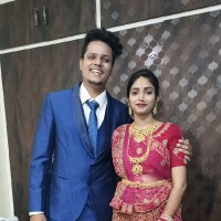 Vinay Kishore
