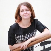 Новицкая Ольга