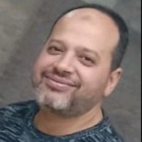 Ramadan Saeed