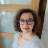 Estelle Chalmin