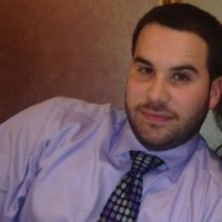 Patrick Canizio