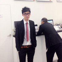 Wayne Wang