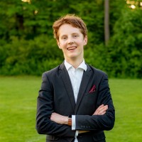 Magnus Ulf Jørgensen