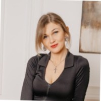 Irina Pavlova