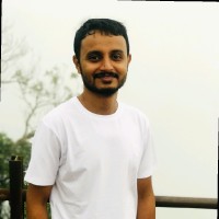 Monti Patel