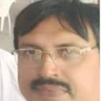 Narendra Dwivedi