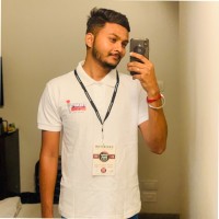 Akshay Barde