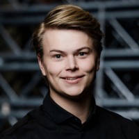 Martin Tiedemann Elmely