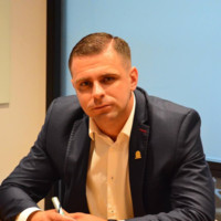 Patryk Przewodowski