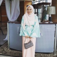 Zuraidah Zainal Abidin