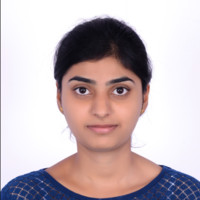 Samyuktha Ramaiah