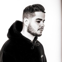 Evan Cazes