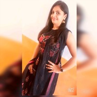 Dipawali Patel