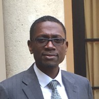 Cleveland Thomas