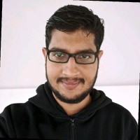 Abhilash Atmaram