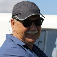 Francois Bezuidenhout