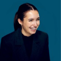 Andrea Saavedra Morano