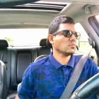 Sumit Tarafder