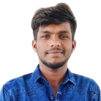 Sabarivasan T