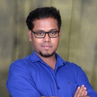 Ranjithkumar N